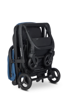 Коляска прогулочная Easywalker Miley 2, Galaxy Blue (Синий) - вид 19 миниатюра