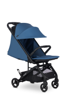 Коляска прогулочная Easywalker Miley 2, Galaxy Blue (Синий) - вид 1 миниатюра