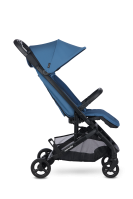 Коляска прогулочная Easywalker Miley 2, Galaxy Blue (Синий) - вид 5 миниатюра