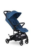 Коляска прогулочная Easywalker Miley 2, Galaxy Blue (Синий) - вид 1 миниатюра