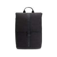 Рюкзак Bugaboo Changing Backpack, Midnight Black (Черный) - вид 1 миниатюра