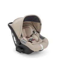 Коляска 4 в 1 Inglesina Aptica New System Quattro + Автокресло Inglesina Darwin (0-13 кг), Pashmina Beige (Бежевый) - вид 7 миниатюра