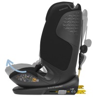 Автокресло Maxi-Cosi Titan Pro 2 i-Size (9-36 кг), Authentic Black (Черный 2023) - вид 19 миниатюра