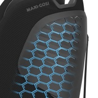 Автокресло Maxi-Cosi Titan Pro 2 i-Size (9-36 кг), Authentic Black (Черный 2023) - вид 23 миниатюра