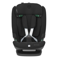 Автокресло Maxi-Cosi Titan Pro 2 i-Size (9-36 кг), Authentic Black (Черный 2023) - вид 1 миниатюра