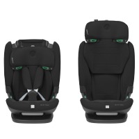 Автокресло Maxi-Cosi Titan Pro 2 i-Size (9-36 кг), Authentic Black (Черный 2023) - вид 5 миниатюра