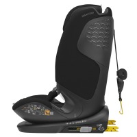 Автокресло Maxi-Cosi Titan Pro 2 i-Size (9-36 кг), Authentic Black (Черный 2023) - вид 11 миниатюра