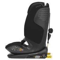 Автокресло Maxi-Cosi Titan Pro 2 i-Size (9-36 кг), Authentic Black (Черный 2023) - вид 13 миниатюра