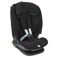 Автокресло Maxi-Cosi Titan Pro 2 i-Size (9-36 кг), Authentic Black (Черный 2023) - вид 1 миниатюра