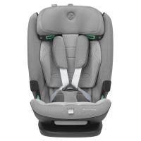 Автокресло Maxi-Cosi Titan Pro i-Size (9-36 кг), Authentic Grey (Серый 2023) - вид 1 миниатюра