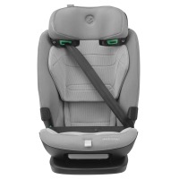 Автокресло Maxi-Cosi Titan Pro i-Size (9-36 кг), Authentic Grey (Серый 2023) - вид 3 миниатюра