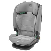 Автокресло Maxi-Cosi Titan Pro i-Size (9-36 кг), Authentic Grey (Серый 2023) - вид 7 миниатюра