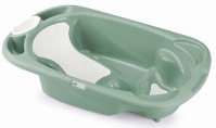 Детская ванна Cam Baby Bagno, U70 (Мятный) - вид 1 миниатюра