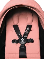 Комплект люльки для новорожденного Babyzen Yoyo+ Newborn Pack, Ginger (Розовый) - вид 1 миниатюра