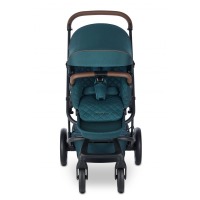 Коляска прогулочная Easywalker Harvey 5 Premium, Jade Green (Зеленый) - вид 1 миниатюра