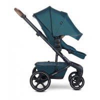 Коляска прогулочная Easywalker Harvey 5 Premium, Jade Green (Зеленый) - вид 17 миниатюра