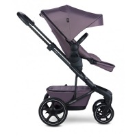 Коляска прогулочная Easywalker Harvey 5 Premium, Granite Purple (Фиолетовый) - вид 11 миниатюра