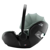 Автокресло Britax Roemer Baby-Safe 5Z2, Jade Green (Зеленый) - вид 1 миниатюра