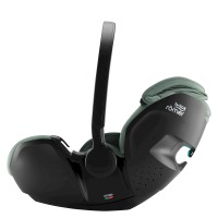 Автокресло Britax Roemer Baby-Safe 5Z2, Jade Green (Зеленый) - вид 3 миниатюра