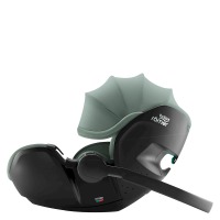 Автокресло Britax Roemer Baby-Safe 5Z2, Jade Green (Зеленый) - вид 5 миниатюра