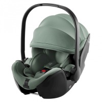 Автокресло Britax Roemer Baby-Safe 5Z2, Jade Green (Зеленый) - вид 1 миниатюра