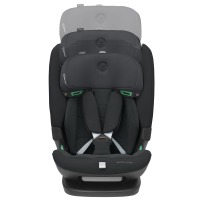 Автокресло Maxi-Cosi Titan Pro i-Size (9-36 кг), Authentic Graphite (Графитовый) - вид 19 миниатюра