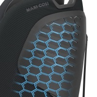 Автокресло Maxi-Cosi Titan Pro i-Size (9-36 кг), Authentic Graphite (Графитовый) - вид 23 миниатюра