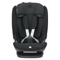 Автокресло Maxi-Cosi Titan Pro i-Size (9-36 кг), Authentic Graphite (Графитовый) - вид 1 миниатюра