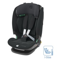 Автокресло Maxi-Cosi Titan Pro i-Size (9-36 кг), Authentic Graphite (Графитовый) - вид 7 миниатюра