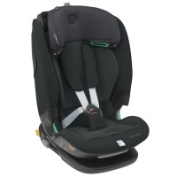 Автокресло Maxi-Cosi Titan Pro i-Size (9-36 кг), Authentic Graphite (Графитовый) - вид 1 миниатюра