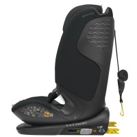 Автокресло Maxi-Cosi Titan Pro i-Size (9-36 кг), Authentic Graphite (Графитовый) - вид 9 миниатюра