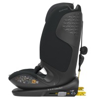 Автокресло Maxi-Cosi Titan Pro i-Size (9-36 кг), Authentic Graphite (Графитовый) - вид 15 миниатюра