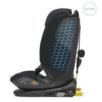 Автокресло Maxi-Cosi Titan Pro i-Size (9-36 кг), Authentic Graphite (Графитовый) - вид 17 миниатюра