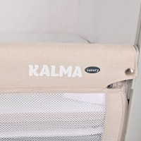 Детская кровать Pituso Kalma Luxury, Beige (Бежевый) - вид 11 миниатюра