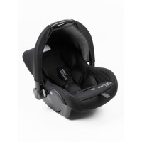 Автокресло AmaroBaby Baby Comfort (0-13 кг), Черный - вид 1 миниатюра
