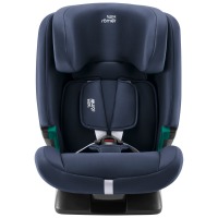 Автокресло Britax Roemer Evolvafix (9-36 кг), Moonlight Blue (Синий) - вид 1 миниатюра