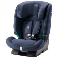 Автокресло Britax Roemer Evolvafix (9-36 кг), Moonlight Blue (Синий) - вид 1 миниатюра