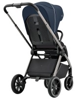 Коляска прогулочная Carrello Ultra CRL-5525, Horizon Blue (Синий) - вид 1 миниатюра