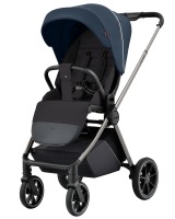 Коляска прогулочная Carrello Ultra CRL-5525, Horizon Blue (Синий) - вид 1 миниатюра