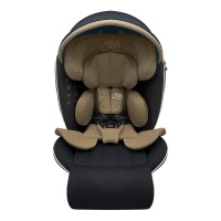 Автокресло Sweet Baby Fortuna 360 SPS Isofix (0-36), Beige (Бежевый) - вид 1 миниатюра