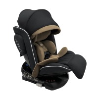 Автокресло Sweet Baby Fortuna 360 SPS Isofix (0-36), Beige (Бежевый) - вид 1 миниатюра