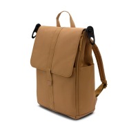 Рюкзак Bugaboo Changing Backpack, Caramel Brown (Коричневый) - вид 3 миниатюра