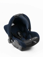 Автокресло AmaroBaby Baby Comfort (0-13 кг), Синий / Чёрный - вид 1 миниатюра