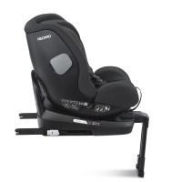 Автокресло Recaro Salia 125 (0-25 кг), Fibre Black (Черный) - вид 7 миниатюра