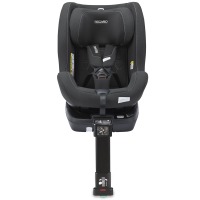 Автокресло Recaro Salia 125 (0-25 кг), Fibre Black (Черный) - вид 11 миниатюра