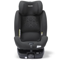 Автокресло Recaro Salia 125 (0-25 кг), Fibre Black (Черный) - вид 15 миниатюра