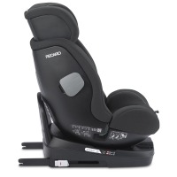 Автокресло Recaro Salia 125 (0-25 кг), Fibre Black (Черный) - вид 17 миниатюра