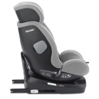 Автокресло Recaro Salia 125 (0-25 кг), Carbon Grey (Серый) - вид 19 миниатюра