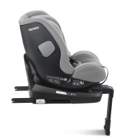 Автокресло Recaro Salia 125 (0-25 кг), Carbon Grey (Серый) - вид 11 миниатюра