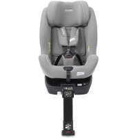 Автокресло Recaro Salia 125 (0-25 кг), Carbon Grey (Серый) - вид 15 миниатюра